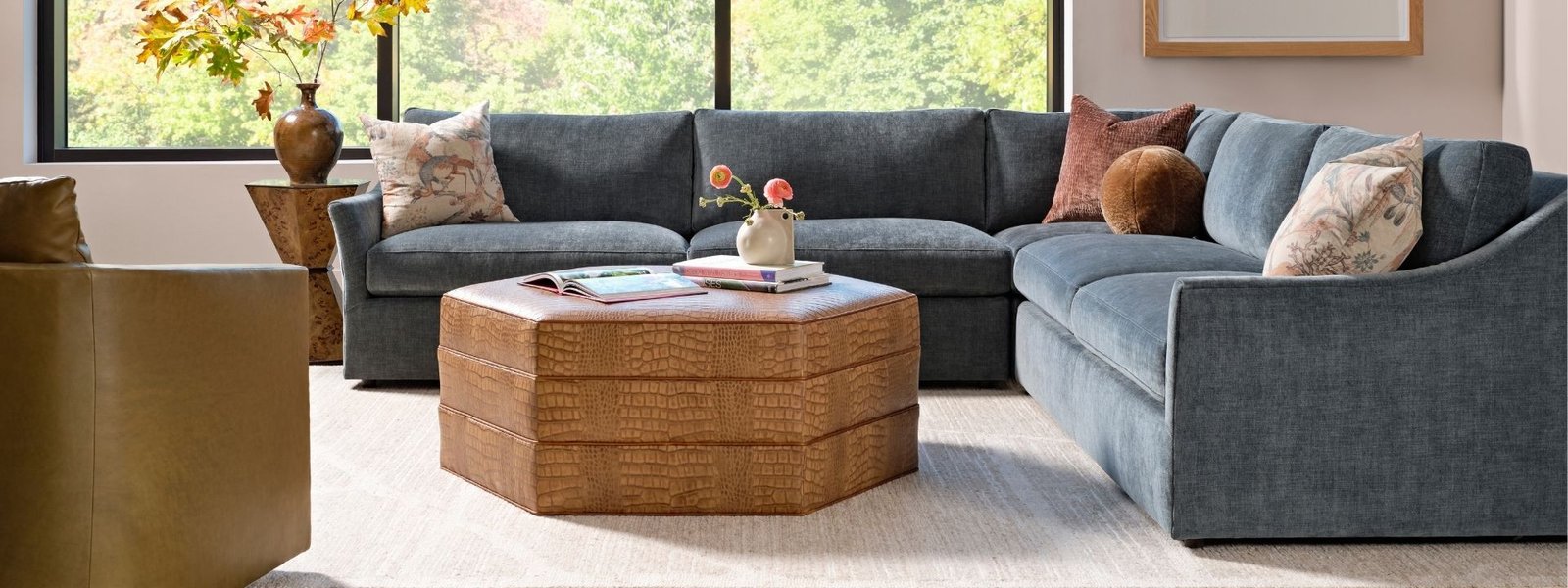 Sara Carroll Home furniture and design