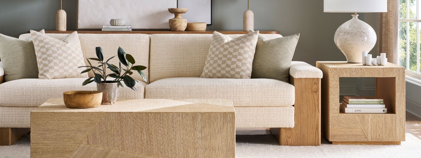 Sara Carroll Home furniture and design