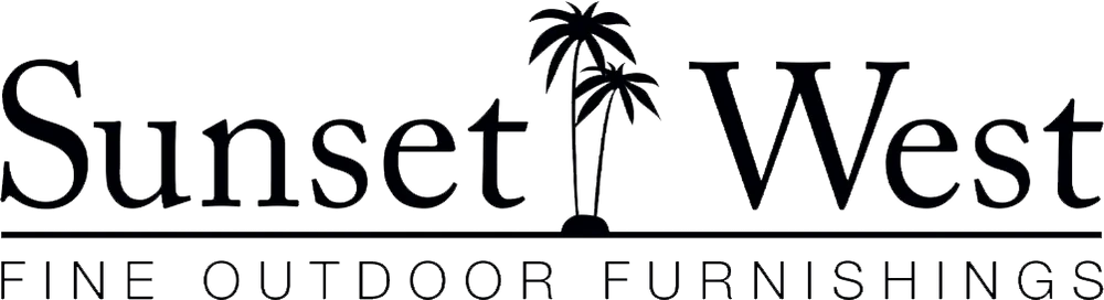 Sunset West Furniture furniture brand logo