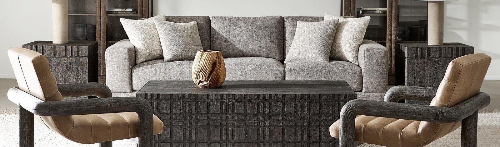 Bernhardt Interiors banner