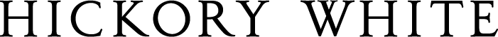Hickory White furniture brand logo