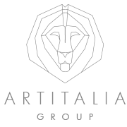 Artitalia Group furniture brand logo