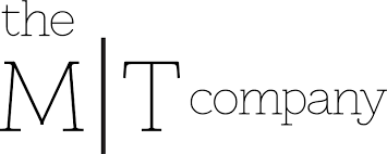 The MT Company furniture brand logo