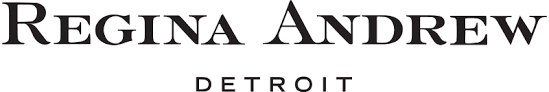 Regina Andrew furniture brand logo