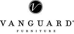 Vanguard Furniture furniture brand logo