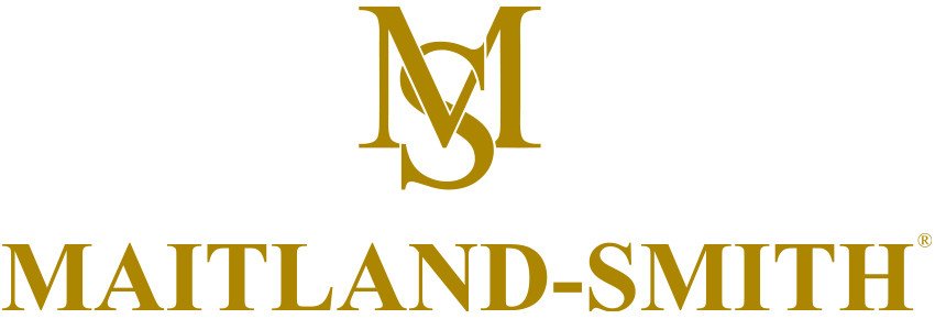 Maitland Smith furniture brand logo