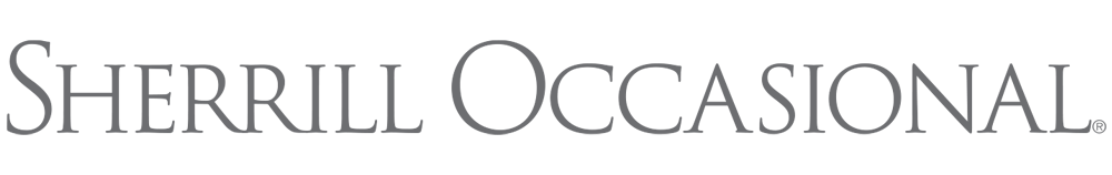 Sherrill Occasional furniture brand logo