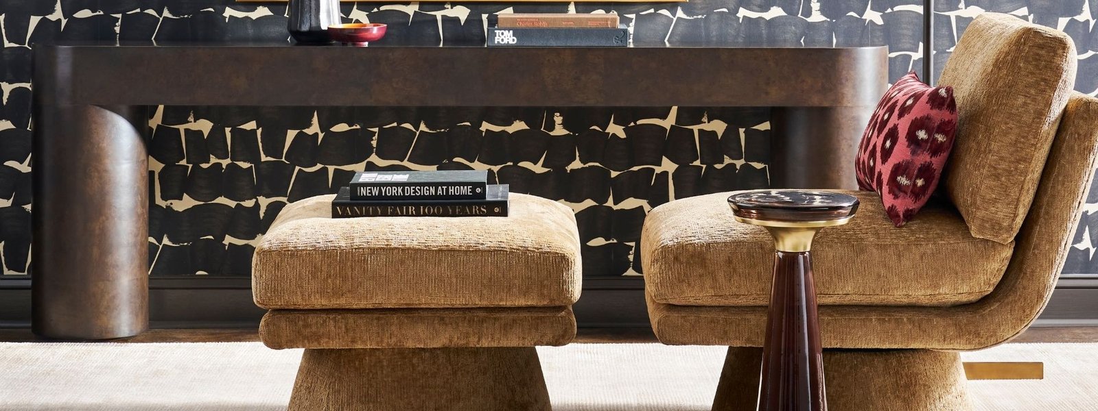 Sara Carroll Home furniture and design
